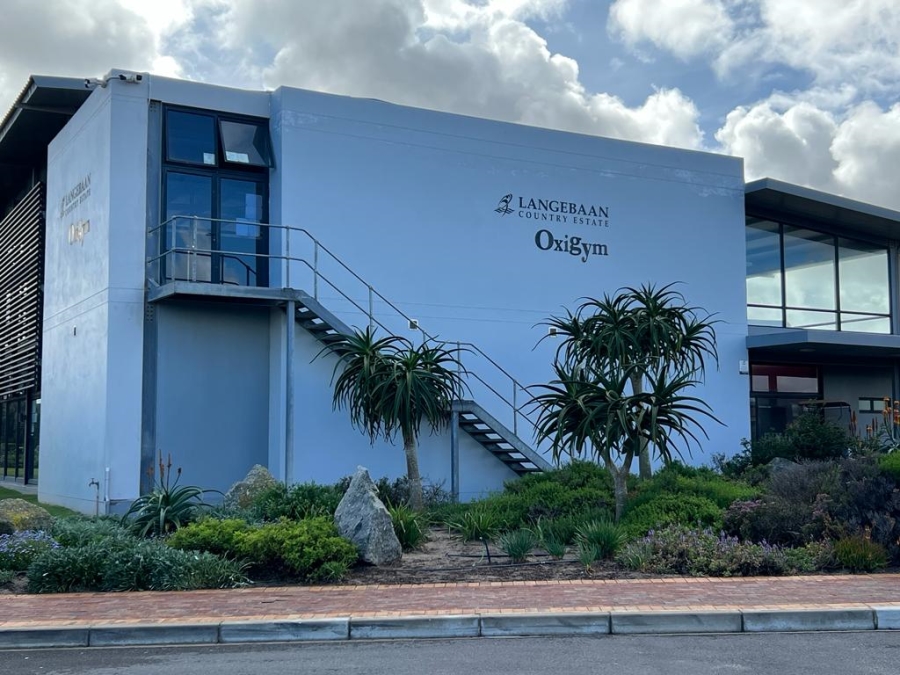 0 Bedroom Property for Sale in Langebaan Country Estate Western Cape